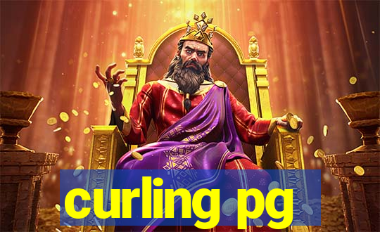 curling pg